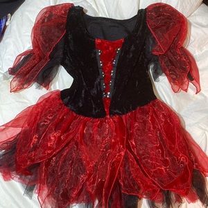 Dress up dress for everyday even Halloween